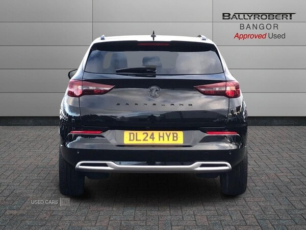 Used Vauxhall Grandland 2024 for sale - 76802980: Photo 11