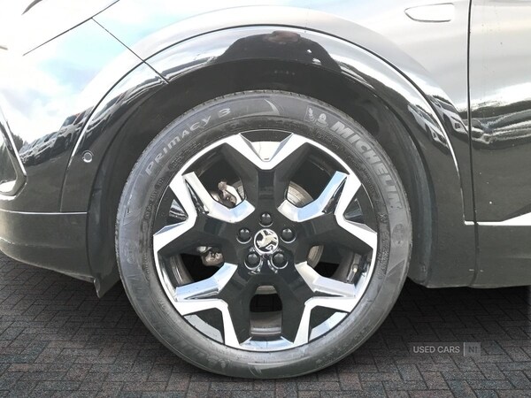 Used Vauxhall Grandland 2024 for sale - 76802980: Photo 12