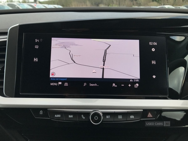 Used Vauxhall Grandland 2024 for sale - 76802980: Photo 13