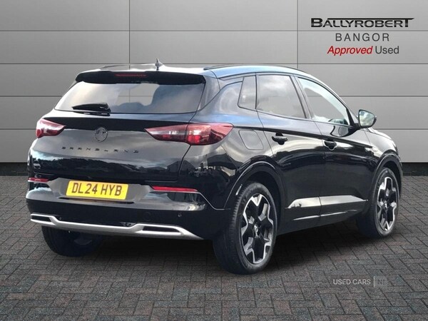 Used Vauxhall Grandland 2024 for sale - 76802980: Photo 15