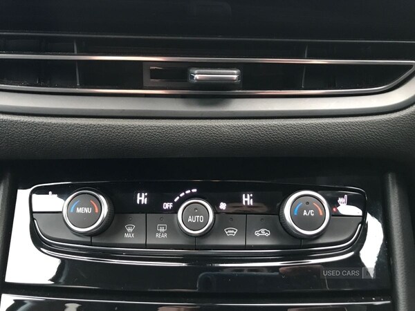 Used Vauxhall Grandland 2024 for sale - 76802980: Photo 16