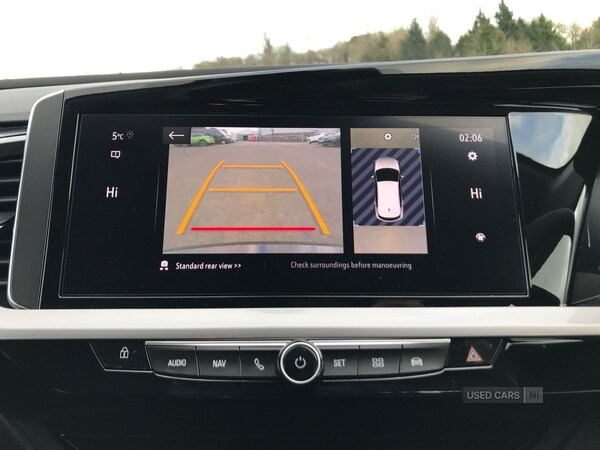 Used Vauxhall Grandland 2024 for sale - 76802980: Photo 17