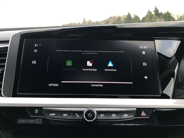 Used Vauxhall Grandland 2024 for sale - 76802980: Photo 18