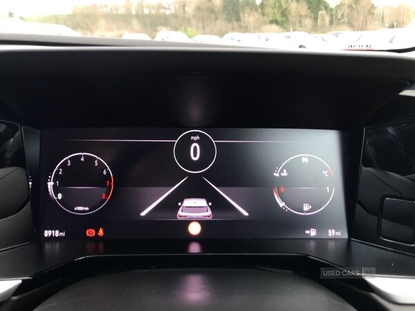 Used Vauxhall Grandland 2024 for sale - 76802980: Photo 20