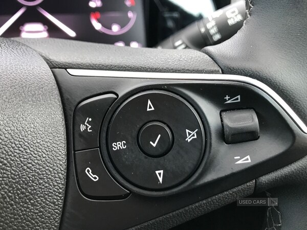 Used Vauxhall Grandland 2024 for sale - 76802980: Photo 21
