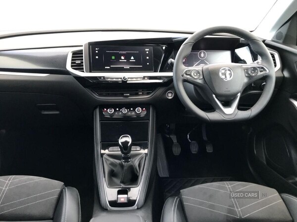 Used Vauxhall Grandland 2024 for sale - 76802980: Photo 4