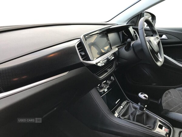 Used Vauxhall Grandland 2024 for sale - 76802980: Photo 5