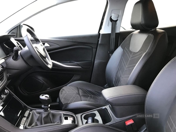 Used Vauxhall Grandland 2024 for sale - 76802980: Photo 6