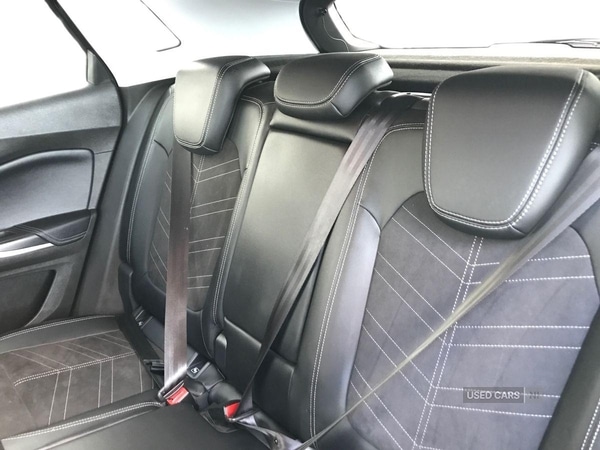 Used Vauxhall Grandland 2024 for sale - 76802980: Photo 7