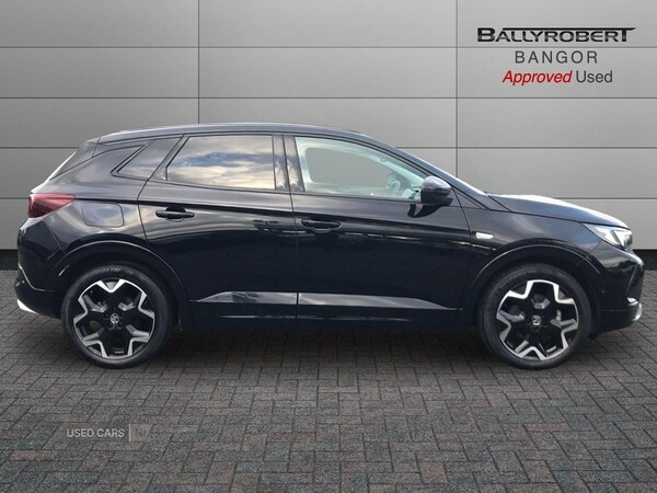 Used Vauxhall Grandland 2024 for sale - 76802980: Photo 9