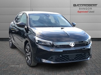 Vauxhall - Corsa