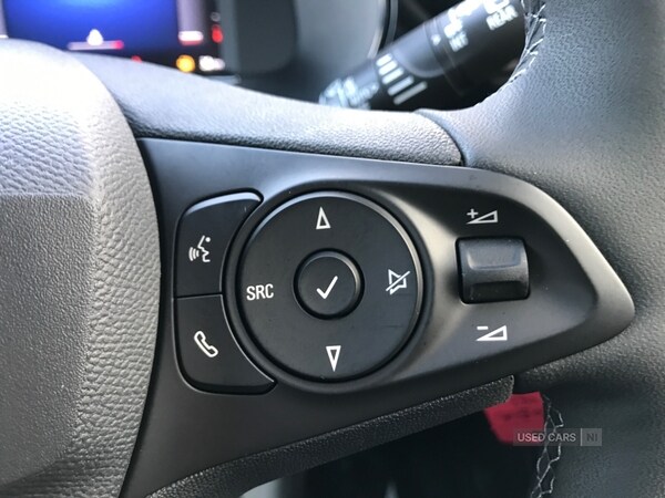 Vehicle 27