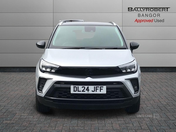 Used Vauxhall Crossland 2024 for sale - 76153297: Photo 10