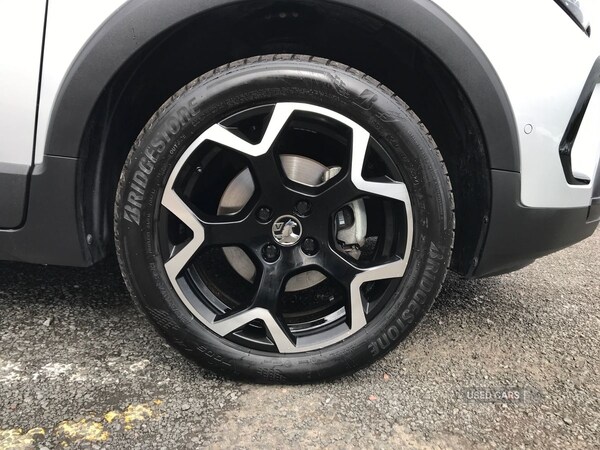 Used Vauxhall Crossland 2024 for sale - 76153297: Photo 12