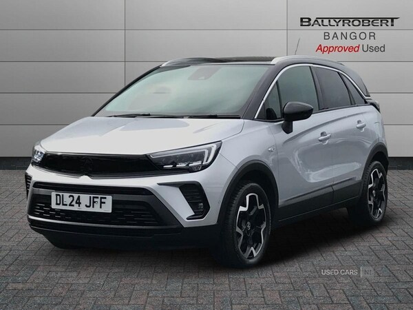 Used Vauxhall Crossland 2024 for sale - 76153297: Photo 14
