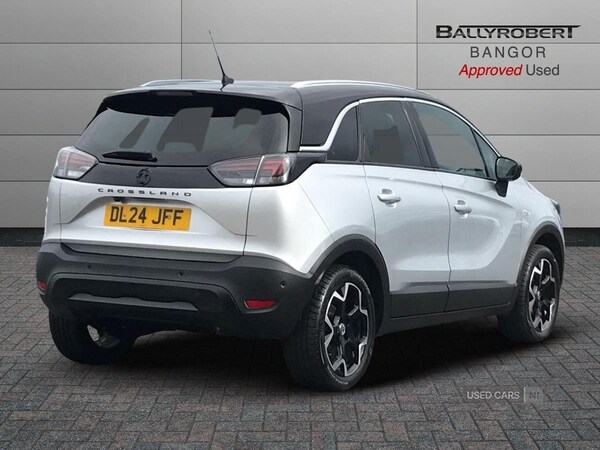 Used Vauxhall Crossland 2024 for sale - 76153297: Photo 15