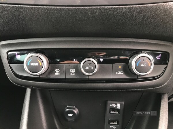 Used Vauxhall Crossland 2024 for sale - 76153297: Photo 18