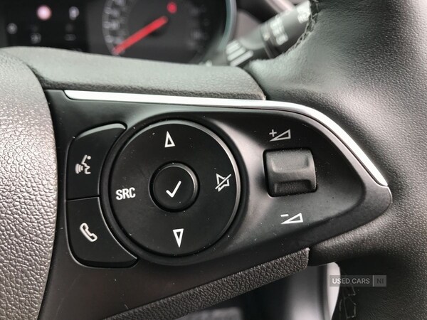 Used Vauxhall Crossland 2024 for sale - 76153297: Photo 22