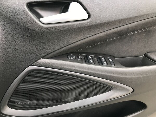 Used Vauxhall Crossland 2024 for sale - 76153297: Photo 23