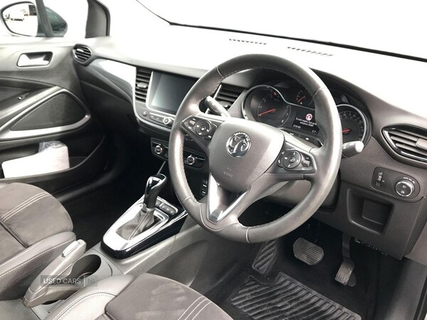 Used Vauxhall Crossland 2024 for sale - 76153297: Photo 3