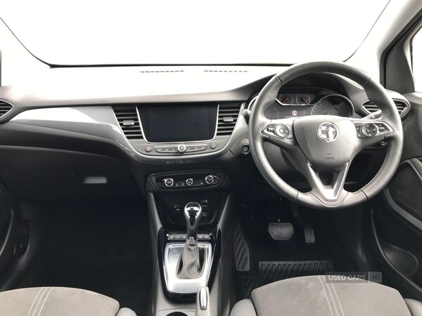 Used Vauxhall Crossland 2024 for sale - 76153297: Photo 4