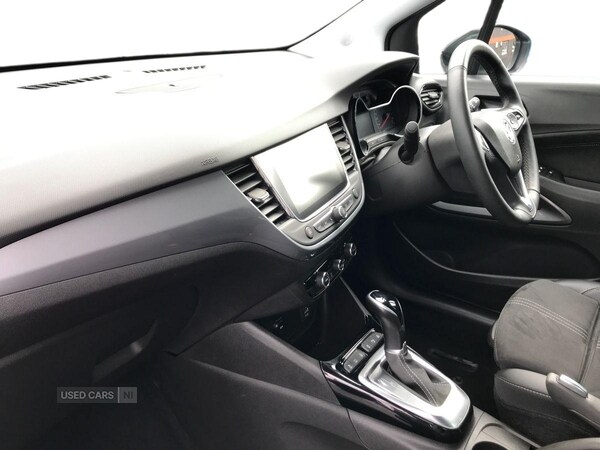 Used Vauxhall Crossland 2024 for sale - 76153297: Photo 5