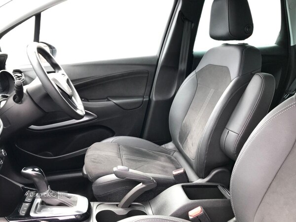 Used Vauxhall Crossland 2024 for sale - 76153297: Photo 6