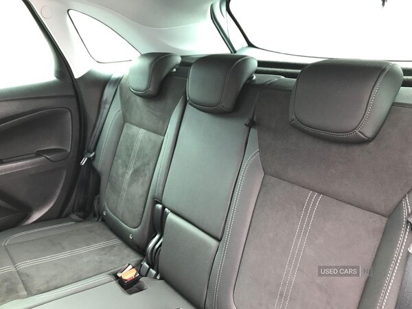 Used Vauxhall Crossland 2024 for sale - 76153297: Photo 7