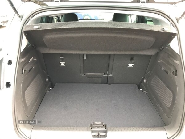 Used Vauxhall Crossland 2024 for sale - 76153297: Photo 8