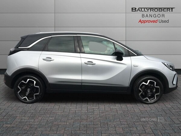Used Vauxhall Crossland 2024 for sale - 76153297: Photo 9