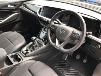 Used Vauxhall Grandland 2024 for sale - 75155190: Photo