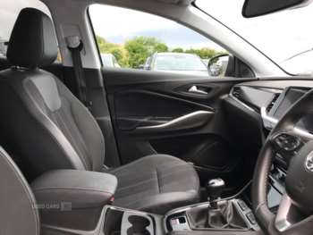 Used Vauxhall Grandland 2024 for sale - 75155190: Photo