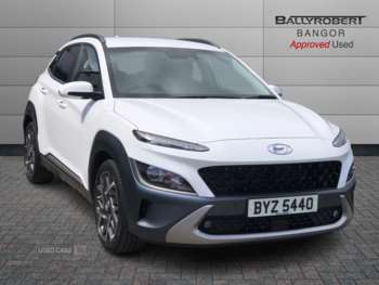2022 - 1.6 GDi Hybrid Premium 5dr DCT