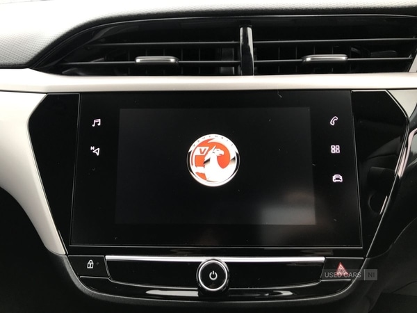 Used Vauxhall Corsa 2024 for sale - 76486283: Photo 13