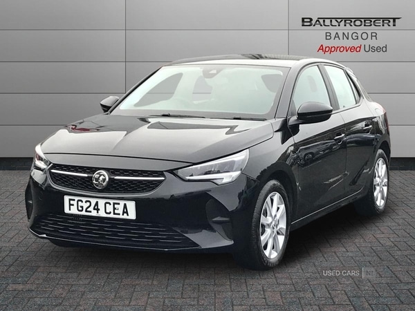 Used Vauxhall Corsa 2024 for sale - 76486283: Photo 14