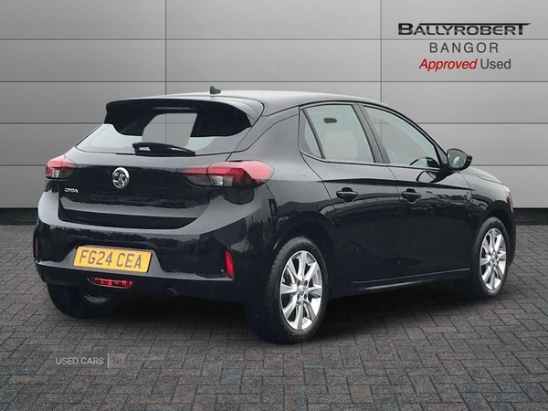 Used Vauxhall Corsa 2024 for sale - 76486283: Photo 15