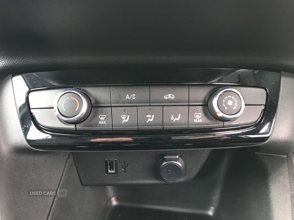 Used Vauxhall Corsa 2024 for sale - 76486283: Photo 18