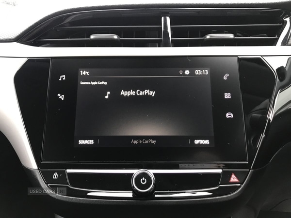 Used Vauxhall Corsa 2024 for sale - 76486283: Photo 19