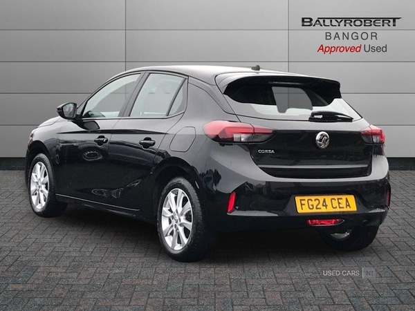 Used Vauxhall Corsa 2024 for sale - 76486283: Photo 2
