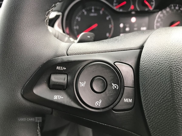 Used Vauxhall Corsa 2024 for sale - 76486283: Photo 20