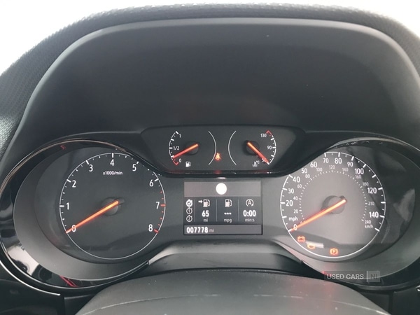 Used Vauxhall Corsa 2024 for sale - 76486283: Photo 22