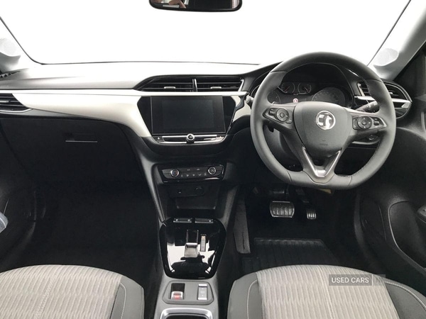 Used Vauxhall Corsa 2024 for sale - 76486283: Photo 4