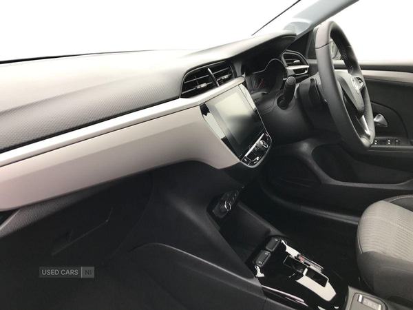 Used Vauxhall Corsa 2024 for sale - 76486283: Photo 5