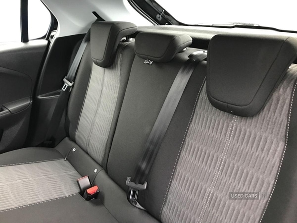 Used Vauxhall Corsa 2024 for sale - 76486283: Photo 7