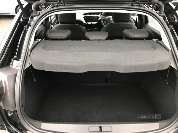 Used Vauxhall Corsa 2024 for sale - 76486283: Photo 8