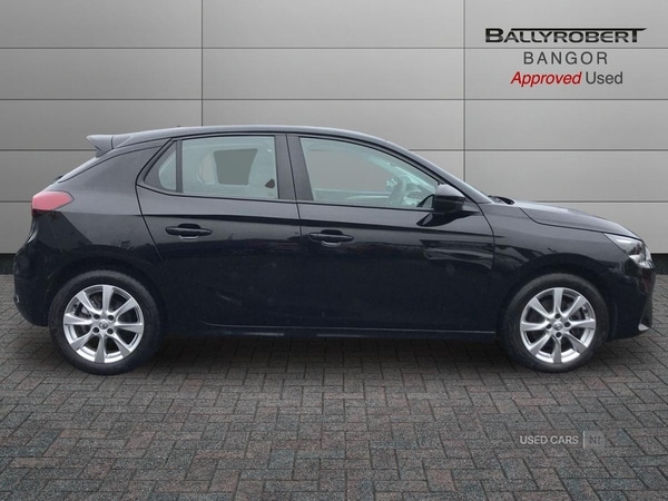 Used Vauxhall Corsa 2024 for sale - 76486283: Photo 9