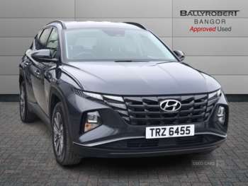 2022 - 1.6 TGDi SE Connect 5dr 2WD