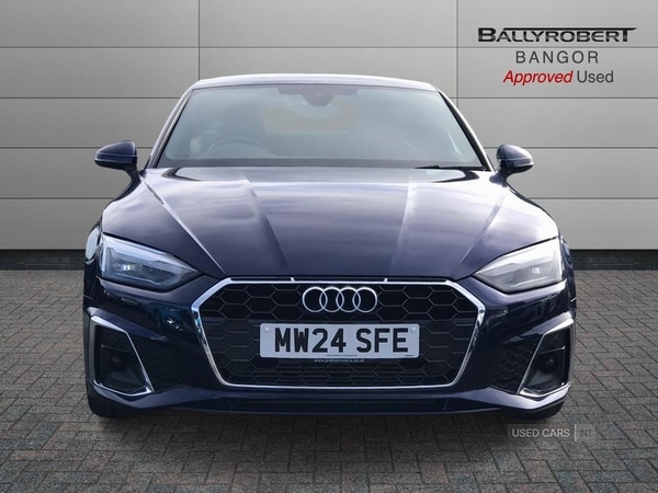 Used Audi A5 2024 for sale - 77705910: Photo 10