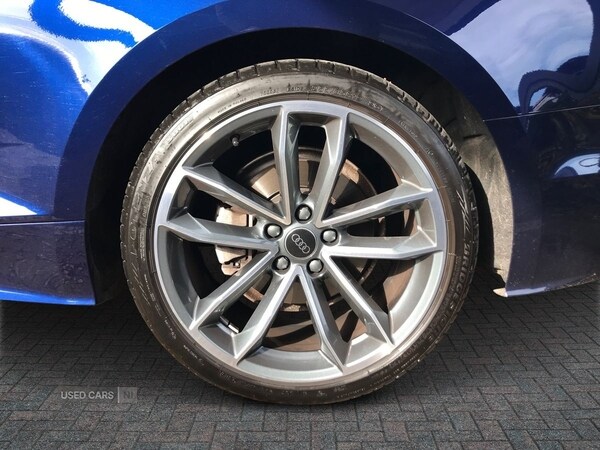 Used Audi A5 2024 for sale - 77705910: Photo 12