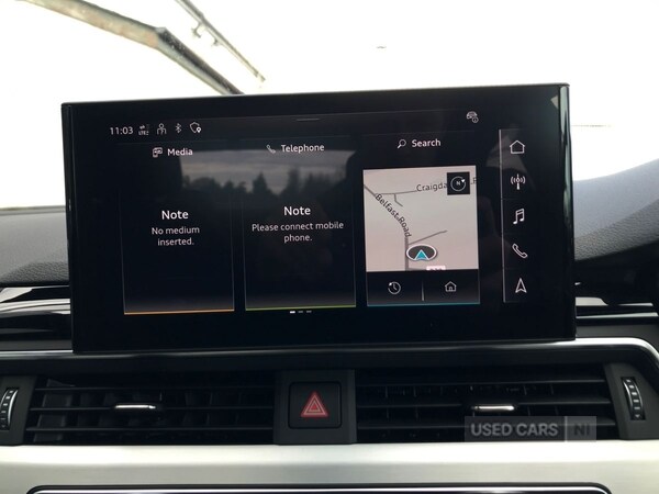 Used Audi A5 2024 for sale - 77705910: Photo 13